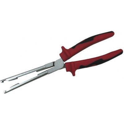 ASTA Kleště rovné na demontáž žhavících svíček 235 mm, ASTA, A-548 – Sleviste.cz