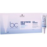 Schwarzkopf BC Bonacure Scalp Sérum pro aktivaci kořínků 8 x 7 ml – Zboží Dáma