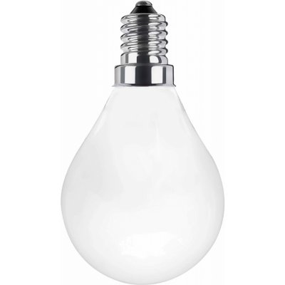 Segula 55981 LED kapka 24V matná E14 3 W (23 W) 210 Lm 2700 K – Hledejceny.cz