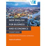 New English for Business and Economics – Sleviste.cz