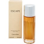 Calvin Klein Escape parfémovaná voda dámská 100 ml – Zboží Mobilmania