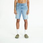 Calvin Klein Jeans Regular shorts Blue – Hledejceny.cz