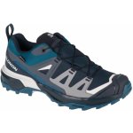Salomon X Ultra Gtx L47453400 carbon indink deepd – Zboží Dáma