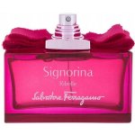Salvatore Ferragamo Signorina Ribelle parfémovaná voda dámská 100 ml – Zboží Mobilmania