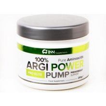 INN 100% ArgiPower Pump 250 g