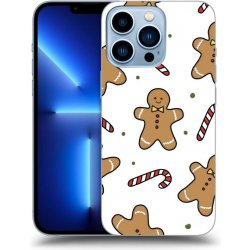 Picasee ULTIMATE CASE Apple iPhone 13 Pro - Gingerbread