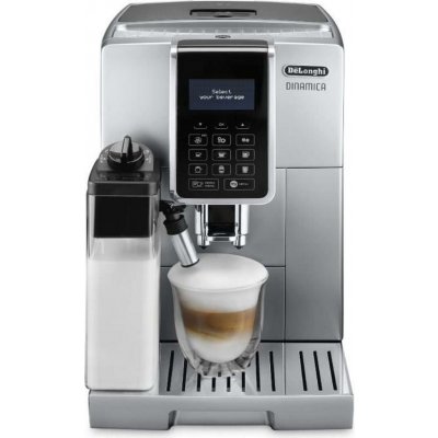 DeLonghi Dinamica ECAM 350.75.SB – Zboží Dáma