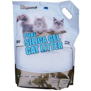 Magnum Silica gel cat litter 7,6 l