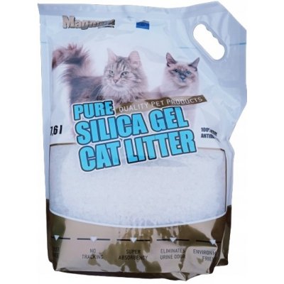 Magnum silikátové 7,6 l – Zbozi.Blesk.cz