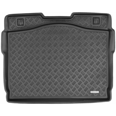 Plastová vana do kufru Rezaw-Plast Peugeot 207 SW - Combi 2007-2013 – Hledejceny.cz