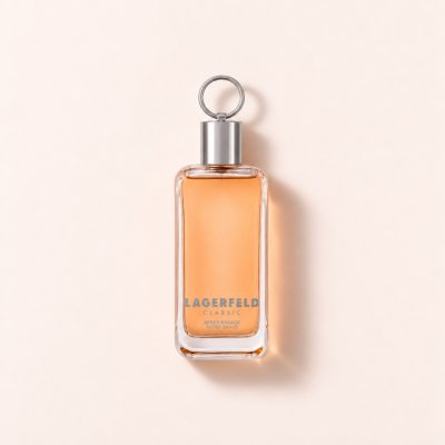 Karl Lagerfeld Classic voda po holení 100 ml – Hledejceny.cz