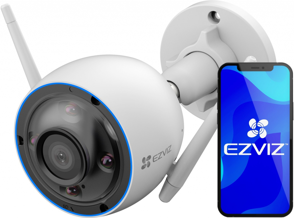 EZVIZ CS-H3(5MP)