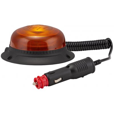 Maják Luminex 18x LED, magnetický | Zboží Auto