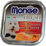 Monge Fresh losos 100 g – Hledejceny.cz