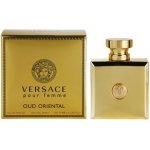 Versace Oud Oriental parfémovaná voda dámská 100 ml – Hledejceny.cz