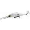 Návnada a nástraha Shimano Lure Yasei Trigger Twitch S 12cm 16,3g Pearl White