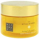 Rituals The Ritual of Mehr tělový krém 220 ml – Hledejceny.cz