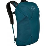 Osprey Farpoint Fairview Travel Daypack 15l night jungle blue – Zboží Dáma