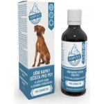 Topvet Ušní lihové kapky očista pro psy 50 ml – Hledejceny.cz