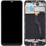 LCD Displej + Rám Samsung Galaxy A10 A105 – Zboží Živě