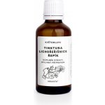 Květomluva Tinktura Lichořeřišnice řepík 50 ml – Hledejceny.cz
