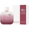 Parfém Lacoste Eau de L.12.12 Rose Eau Intense toaletní voda dámská 100 ml