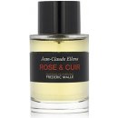Frederic Malle Jean-Claude Ellena Rose & Cuir parfémovaná voda unisex 100 ml