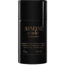 Armani Giorgio Armani Code Profumo deostick 75 ml
