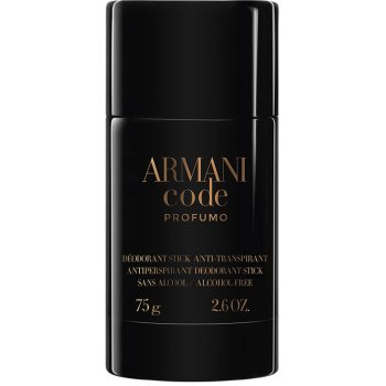 Armani Giorgio Armani Code Profumo deostick 75 ml
