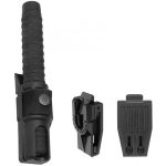 ESP rotační na teleskopické obušky Černá – Zboží Dáma