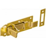 WZW 120 Zástrč zamykací typu "Z" 120x45x5,0 mm – Hledejceny.cz