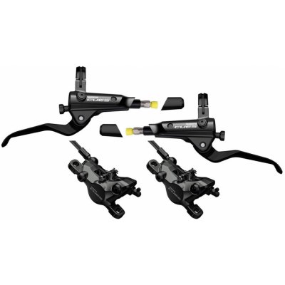 Shimano Cues U8000 p+z (1000+1700 mm) komplet (P+Z J-kit) v krabičkách – Sleviste.cz