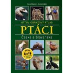 Ptáci Česka a Slovenska - Karel Šťastný – Zboží Mobilmania