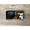 Čokoláda Maitre Truffout Grazioso hořká čokoláda Espresso 100 g