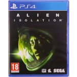 Alien: Isolation – Zboží Dáma