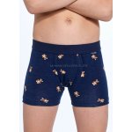 Cornette boxerky chlapecké 700/147 Bears – Hledejceny.cz