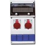 Scame 632.11WW/4 – Zboží Mobilmania