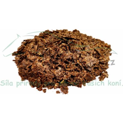 Koňské bylinky Ostropestřecové výlisky 3 kg – Hledejceny.cz