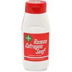 Ramsa Wolf Hořčice jemná s Estragonem Vídeň Rakousko 500 g – Zboží Dáma