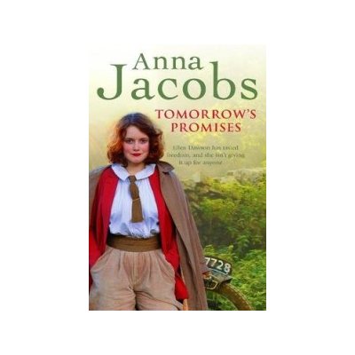 Tomorrow's Promises - A. Jacobs