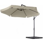 di volio slunečník Empoli se základnou béžový – Zboží Mobilmania