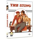 The Sting DVD