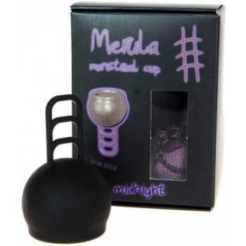Merula Cup Midnight univerzální černá