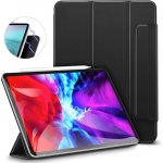 ESR Rebound Magnetic iPad 12.9 2021 4894240122891 černá – Sleviste.cz
