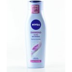 NIVEA ŠAMPON DIAMOND GLOSS 250 ML