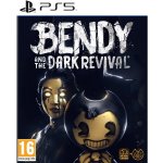 Bendy and the Dark Revival – Zboží Dáma