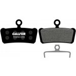 Galfer FD459 červené Sram Guide, Avid čtyřpístkové – Sleviste.cz