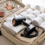 TESLA AeroGrip Steamer EA404 – Zboží Mobilmania