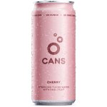 Cans Sycená voda s příchutí višně a třešně 330 ml – Hledejceny.cz