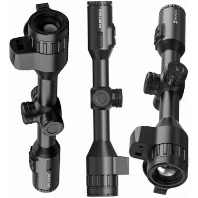 Hikmicro Stellar SH35L 3.0 – Zboží Dáma